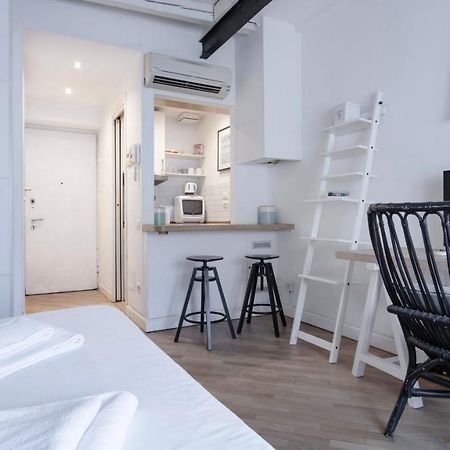 Italianway - Paoli 2C Διαμέρισμα Μιλάνο Εξωτερικό φωτογραφία